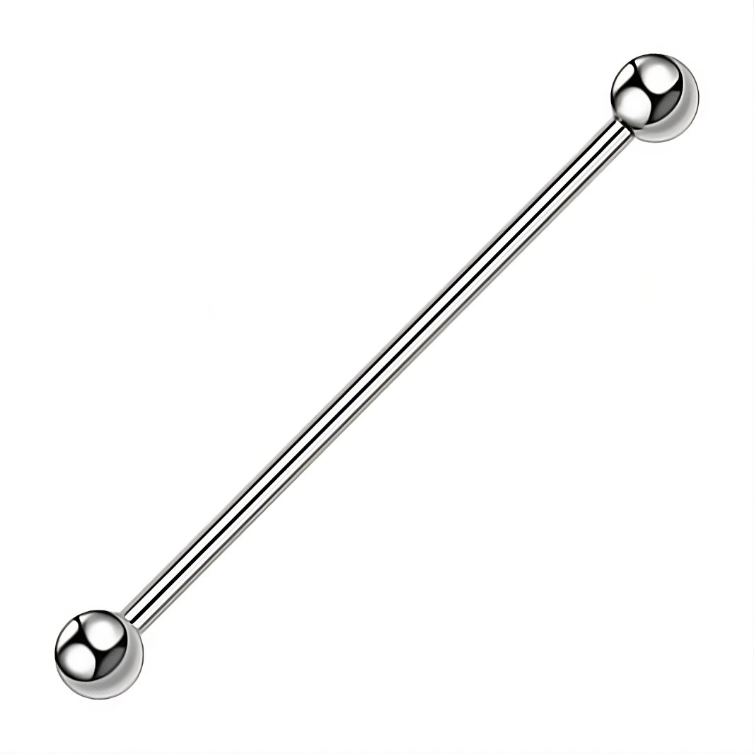 Trasversale in Titanio ASTM F136