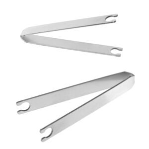 Pinza in Acciaio