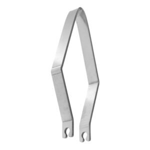 Pinza per conca