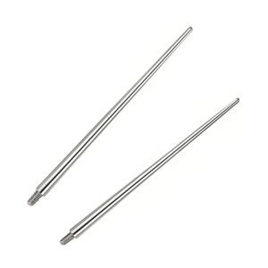 Taper di Titanio ASTM F136 Internal Thread