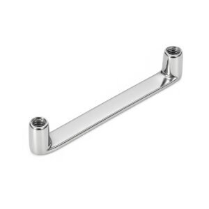 Asta Surface di Titanio ASTM F136