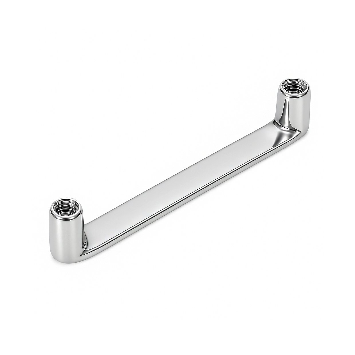 Asta Surface di Titanio ASTM F136