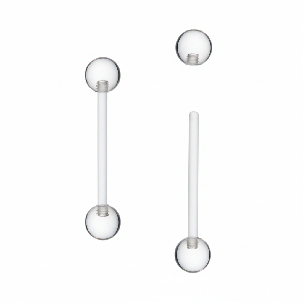 Barbell di Bioplex