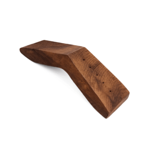 Espositore di Legno Modelo 5 pz per Labret
