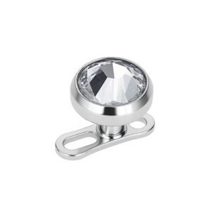 MICRO DERMAL CRYSTAL Titanio ASTM F136