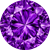 Ametista Scura