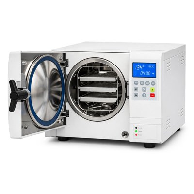 Autoclave profissional