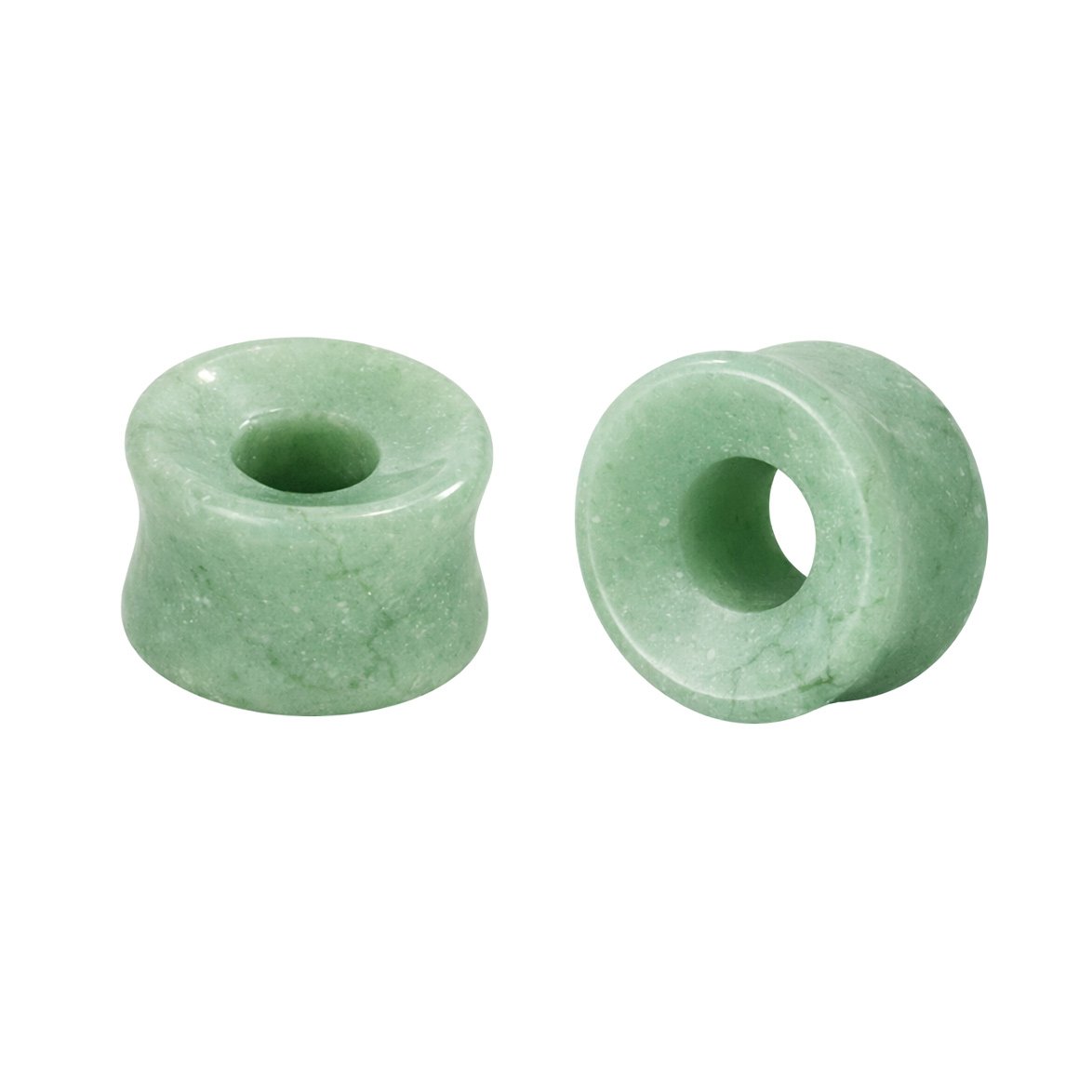 Dilatatore in Pietra di Aventurine