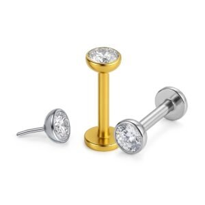 Piercing Labret