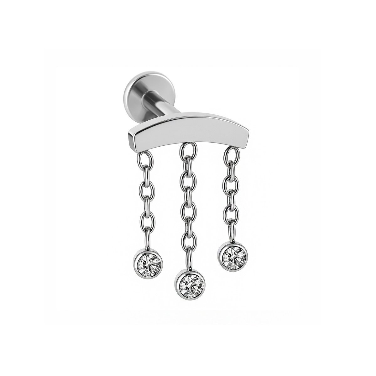 LBT PENDULO FLAT CZ TIT (CX25)